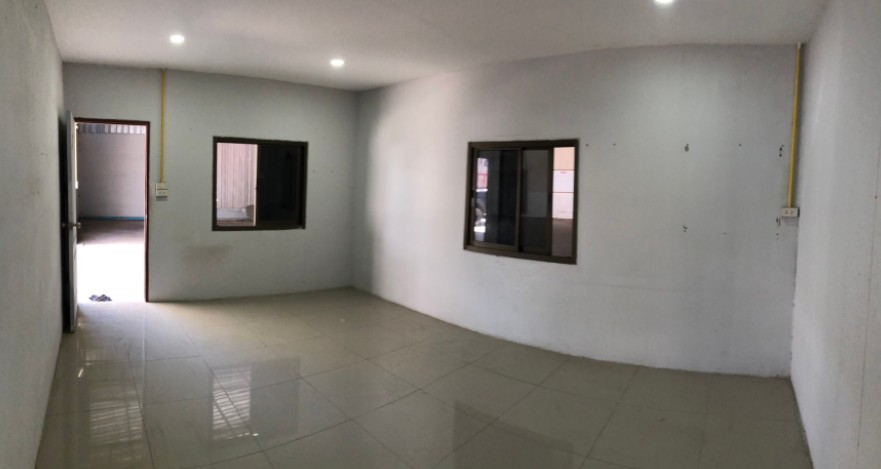 ให้เช่าโรงงานโกดัง ถนนพระราม2 กม.25 ห่างจาก Central มหาชัย สมุทรสาครเพียง 300 เมตร