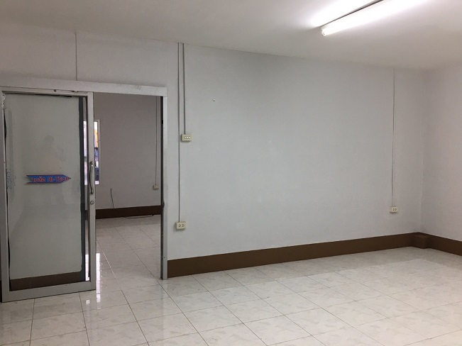 ให้เช่าโรงงานโกดัง ถนนพระราม2 กม.25 ห่างจาก Central มหาชัย สมุทรสาครเพียง 300 เมตร