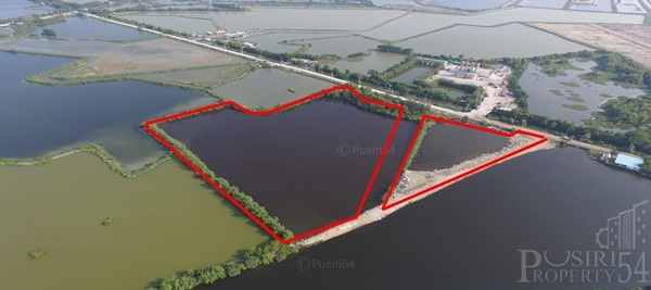 ขาย ที่ดิน 21 ไร่เศษ ติดถนน เส้นสหกรณ์ จัดสรรและวางแนวถนนได้ง่าย ขยายกว้างด้านหลังใกล้สถานที่สำคัญหลายแห่ง เพียงไร่ละ 1.5 ล้าน - KK3250S