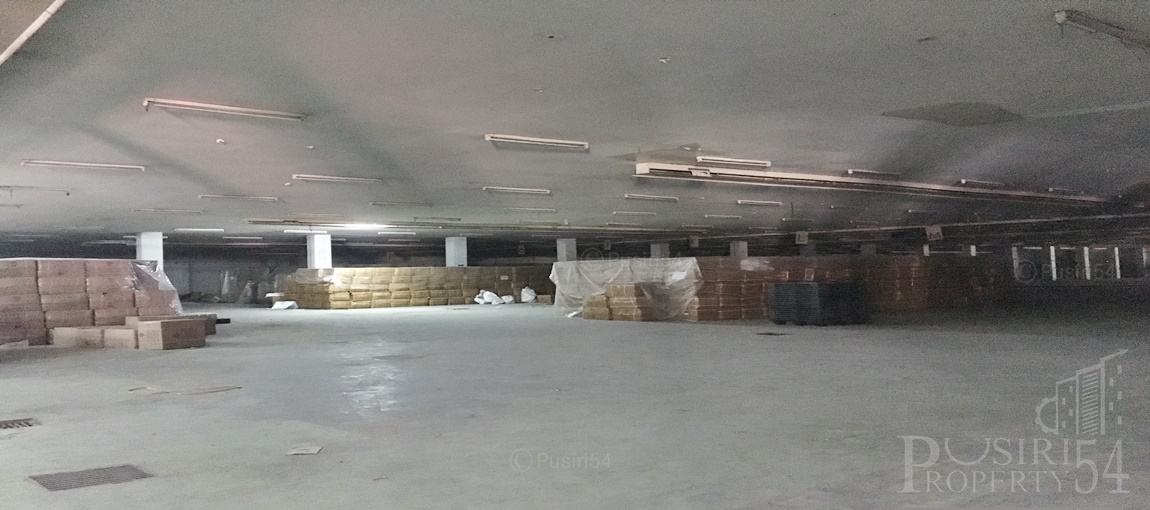 โรงงาน โกดัง สำนักงาน ให้เช่า เกือบ 20 ไร่ คลองใหม่