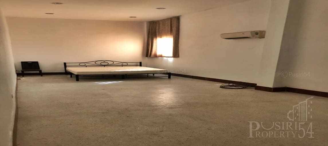 ให้เช่ายก/แบ่งเช่า โรงงาน 10 ไร่ จอดรถได้มาก ครบครันสิ่งอำนวยความสะดวก ใกล้บางเลน-ดอนตูม ถูกใจคนใช้พื้นที่เยอะ - KK3268R