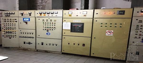 กิจการโรงน้ำแข็งและน้ำดื่ม 4 ไร่ ให้คุณทำธุรกิจได้ทันที พร้อมรายได้หลายแสน และสามารถขยายตลาดได้อีก ใกล้ ถ.พระราม 2 สมุทรสาคร - KK1000B