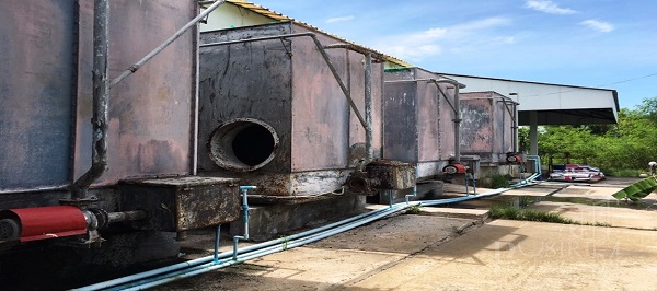 กิจการโรงน้ำแข็งและน้ำดื่ม 4 ไร่ ให้คุณทำธุรกิจได้ทันที พร้อมรายได้หลายแสน และสามารถขยายตลาดได้อีก ใกล้ ถ.พระราม 2 สมุทรสาคร - KK1000B