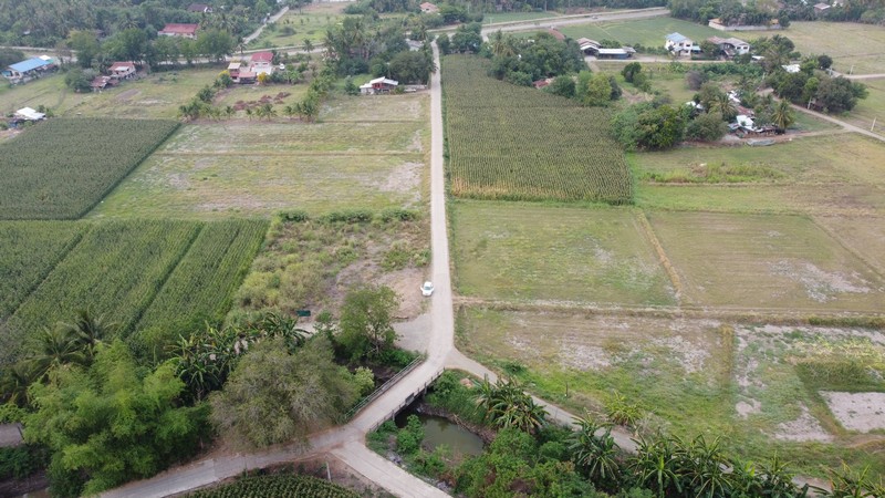 (เจ้าของขายเอง) ขายที่ดินเปล่า ถมแล้ว ในตัวเมือง 5 นาทีถึงตลาด วิวธรรมชาติ ล้อมรอบด้วยต้นไม้ ทำเลดี ใกล้แหล่งชุมชน หมู่ 7 ต.สะเดียง อ.เมือง จ.เพชรบูรณ์ 50 ตารางวา เหมาะสำหรับสร้างบ้าน