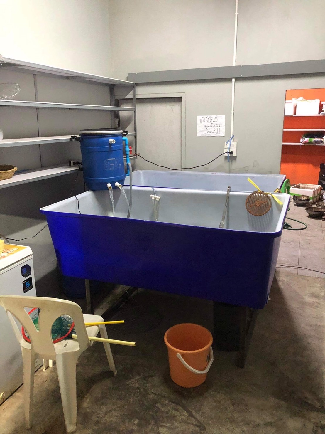 เซ้งด่วน‼️ ร้านโครตสดทะเลเผา #ตรงข้ามมัลดีฟเหม่งจ๋าย @เขตห้วยขวาง กทม