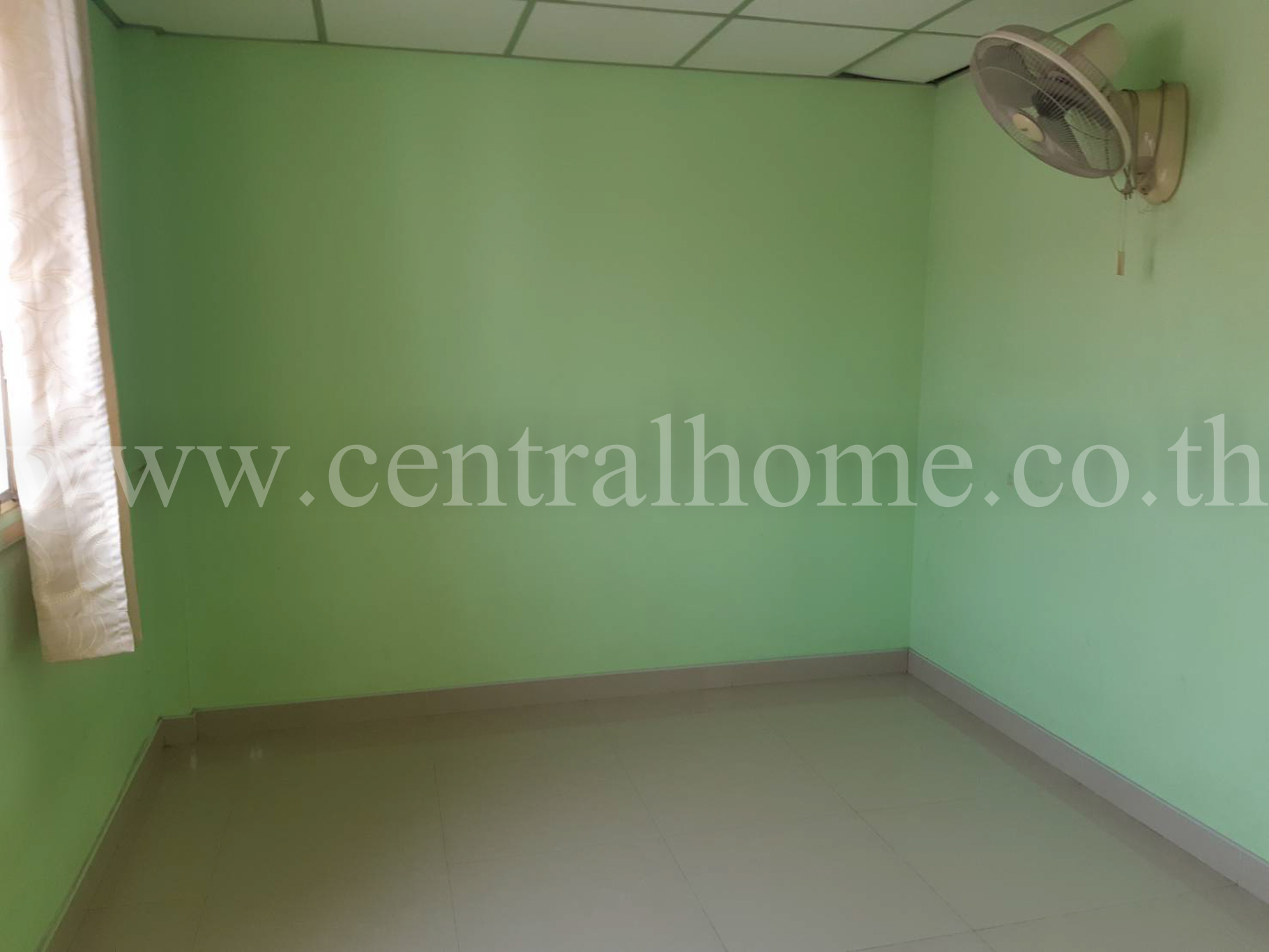 ขายอาคารพาณิชย์ 4 ชั้น บางใหญ่ซิตี้ (หลังมุม)