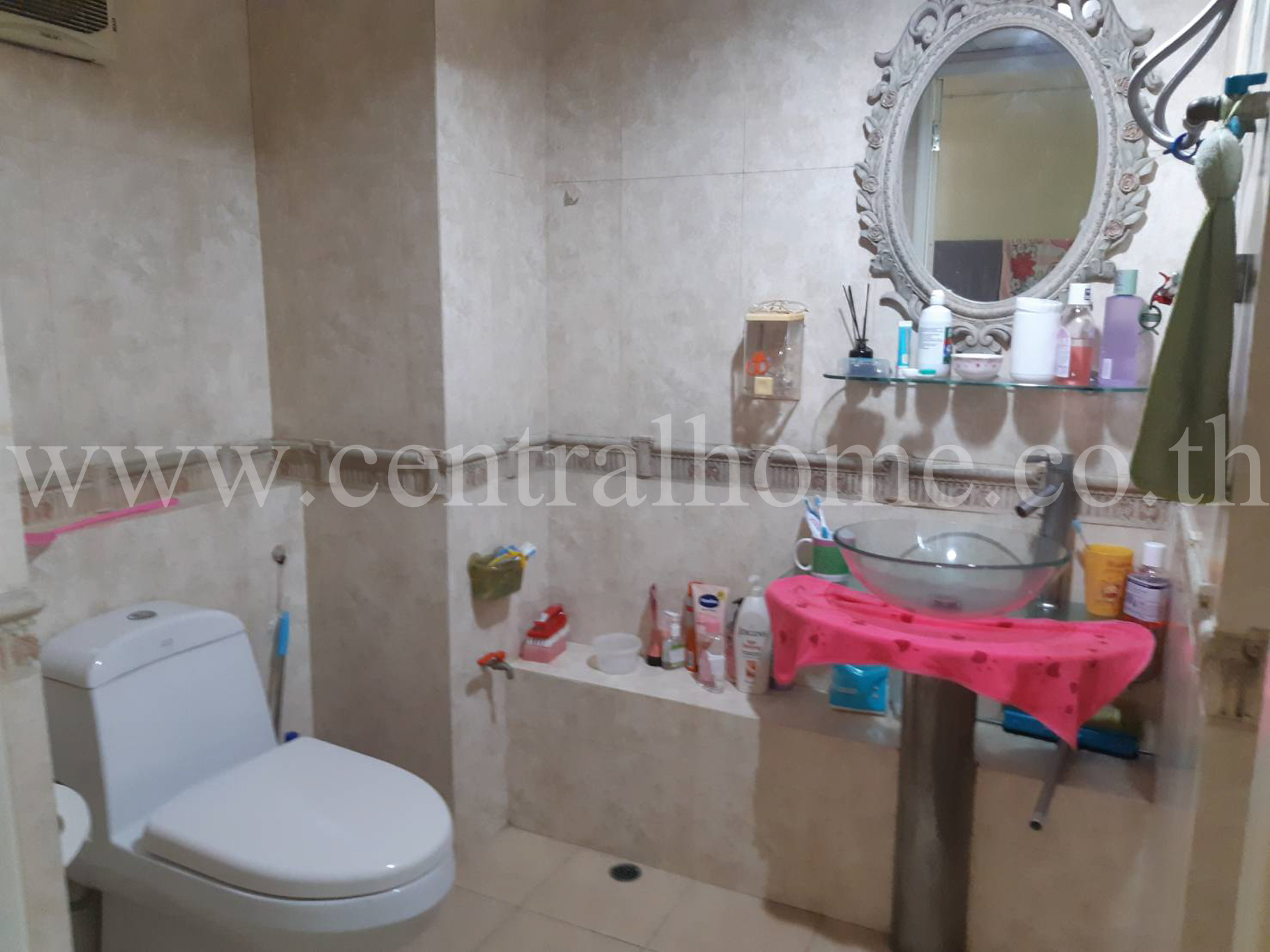 ขายอาคารพาณิชย์ 4 ชั้น บางใหญ่ซิตี้ (หลังมุม)