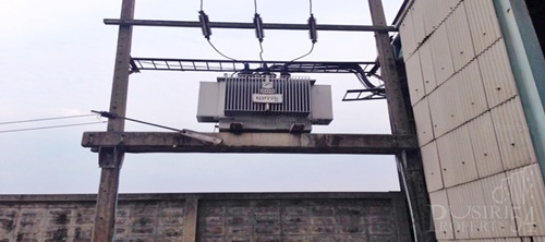 ขายโรงงานพร้อมกับเครื่องจักร 29ไร่ ใบอนุญาตฟรี เข้า ออก สะดวก ใกล้ ถ.เศรษฐกิจ ในราคาเซฟๆ - KK1412S