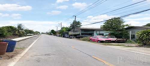 ขายโรงงานพร้อมกับเครื่องจักร 29ไร่ ใบอนุญาตฟรี เข้า ออก สะดวก ใกล้ ถ.เศรษฐกิจ ในราคาเซฟๆ - KK1412S