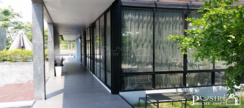 ขายออฟฟิศสไตล์ Modern Loft 219 วา สวยทันสมัย ลงตัว ติดถนนเลียบคลองภาษีเจริญใต้ ใกล้เพชรเกษม 69 และบางบอน 3 – KK1657S
