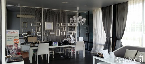 ขายออฟฟิศสไตล์ Modern Loft 219 วา สวยทันสมัย ลงตัว ติดถนนเลียบคลองภาษีเจริญใต้ ใกล้เพชรเกษม 69 และบางบอน 3 – KK1657S