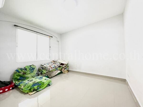  บ้านแฝด หมู่บ้าน เอซี เฮ้าส์ 3 ลำลูกกา คลอง 4