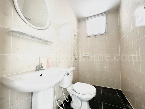  บ้านแฝด หมู่บ้าน เอซี เฮ้าส์ 3 ลำลูกกา คลอง 4