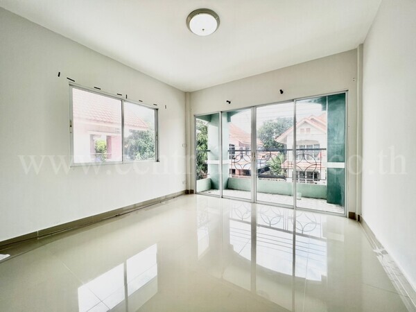  บ้านแฝด หมู่บ้าน เอซี เฮ้าส์ 3 ลำลูกกา คลอง 4