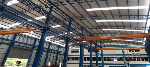 โรงงานสภาพใหม่ พื้นที่ใช้สอยกว่า 1,000ตารางเมตร บนเนื้อที่ 2ไร่เศษย่าน ท่าเสา โครงสร้างดี ทันสมัย พร้อมการเดินทางที่สะดวก ทำเลดี ใกล้ อบต.ท่าเสา แวดล้อมสิ่งอำนวยความสะดวกครบจับจ่ายใช้สอยง่าย