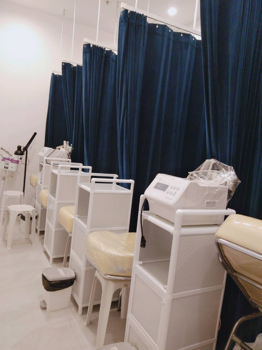 เซ้ง‼️ คลินิกความงาม #บนห้างเดอะมอลล์บางกะปิ #TheMallBangkapi