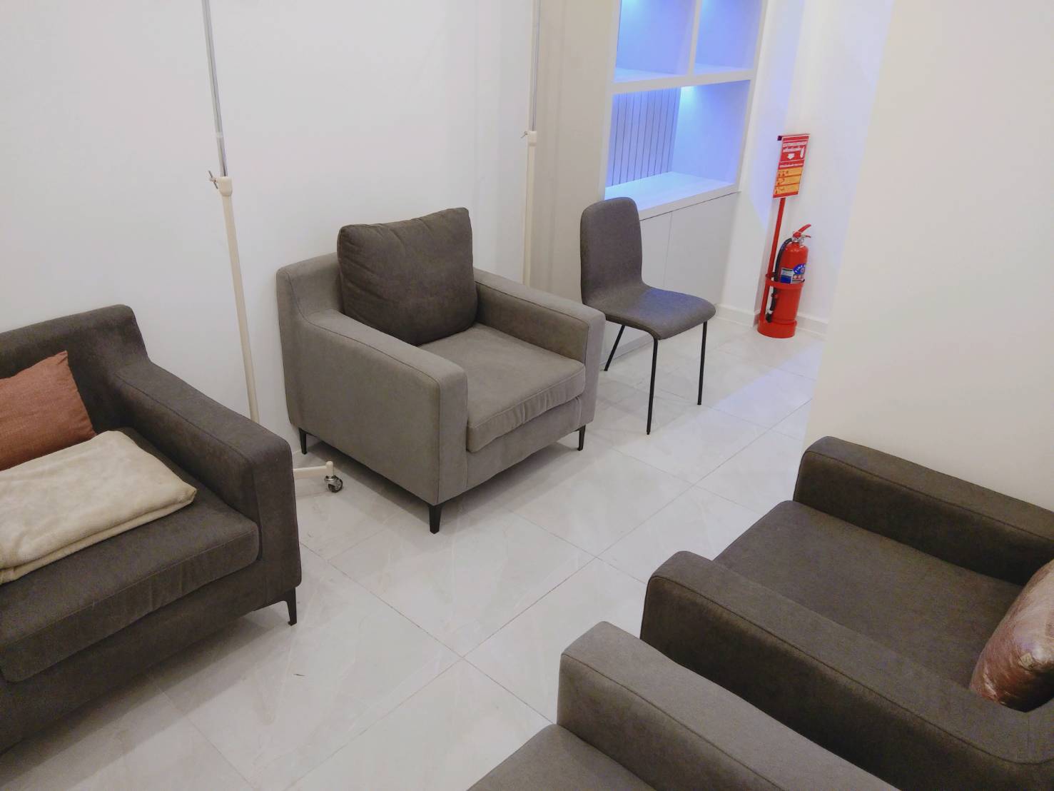 เซ้ง‼️ คลินิกความงาม #บนห้างเดอะมอลล์บางกะปิ #TheMallBangkapi