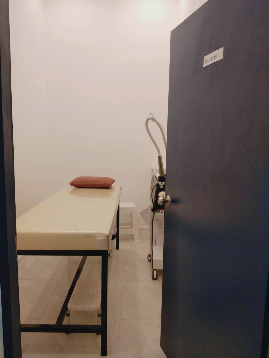 เซ้ง‼️ คลินิกความงาม #บนห้างเดอะมอลล์บางกะปิ #TheMallBangkapi