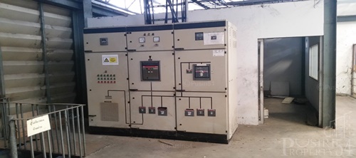 ขายโรงงานสุดคุ้ม ขนาดเกือบ 9ไร่ บ้านโป่ง พร้อมใบ รง.4 ตัวโรงงานพื้นที่ใช้สอยมากถึง 8,900 ตารางเมตร พร้อมออฟฟิต 3 ชั้น ย้ายเข้าทำกิจการได้ทันที – ขายโรงงานราชบุรี - KK2072S