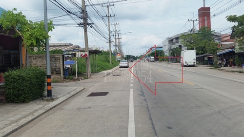 ขาย/ให้เช่า โรงงาน ขนาด 4.5 ไร่ พื้นที่สีม่วง 200 เมตร จากถนนบางปลา ในราคาสุดพิเศษ เพียง 36 ล้าน – ขายโรงงานสมุทรสาคร - KK2126S