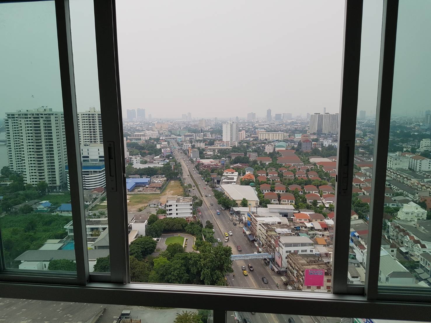 ขายคอนโดลุมพินี พิบูลสงคราม