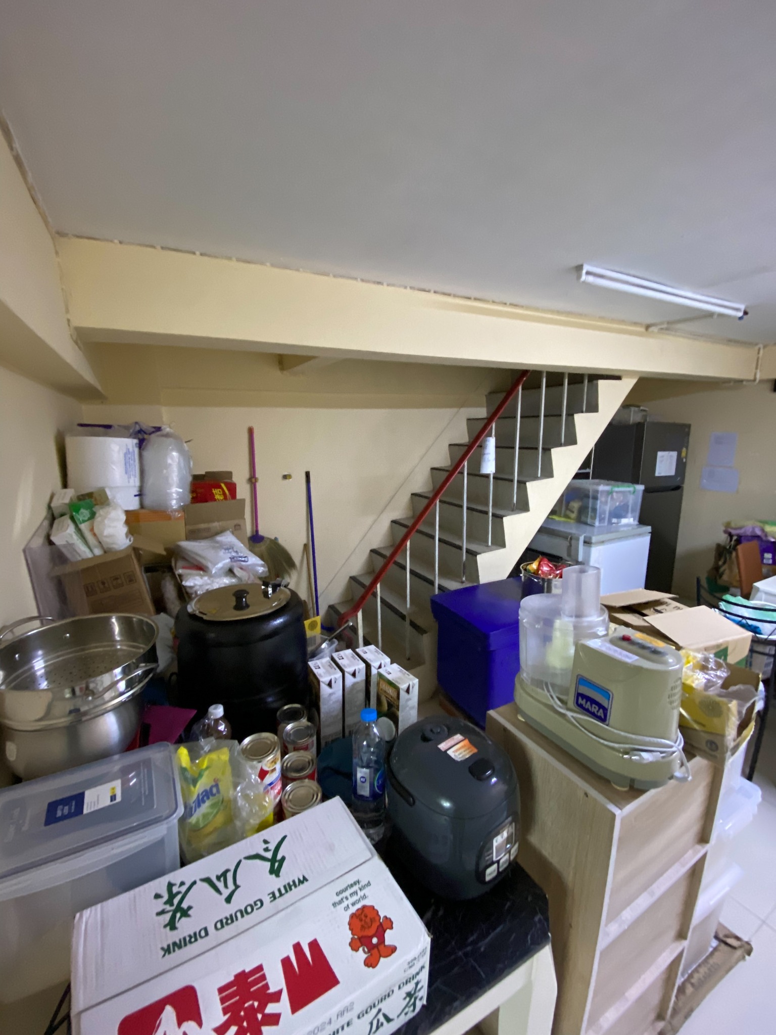 เซ้ง‼️ ร้านก๋วยเตี๋ยวโมเดิร์น #ย่านธุรกิจ #ใกล้BTSปุณณวิถี #หน้าห้าง