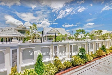 ขาย ที่ดิน ทำเลทอง ติดถนนเพชรเกษม (ชะอำ-หัวหิน) ใกล้ทะเล 800 เมตร