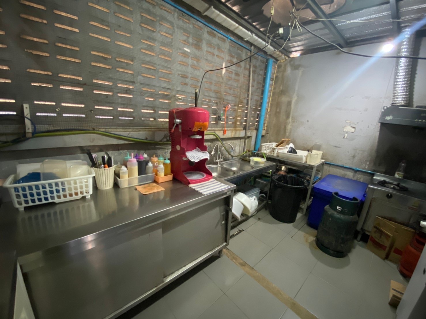 เซ้ง‼️ คาเฟ่+อาหาร #ลาดกระบัง @ #ใกล้ทางเข้า สถาบันเทคโนโลยีพระจอมเกล้าเจ้าคุณทหารลาดกระบัง