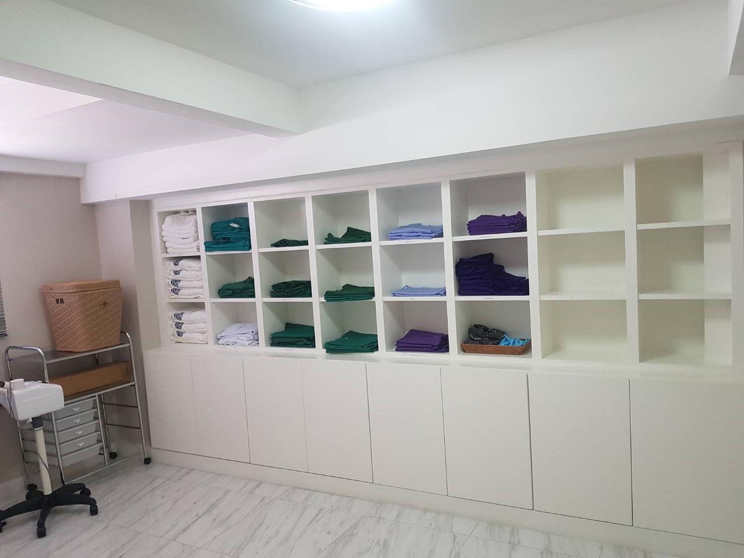 ให้เช่า‼️ คลินิค+พร้อมอุปกรณ์+ตกแต่ง #ความงามและศัลยกรรม #พัทยา