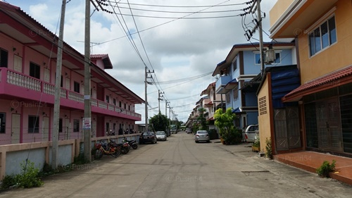 ขายโรงงาน186 ตารางวา บางน้ำจืด ตัวโรงงานมีชั้นลอยพื้นที่ใช้สอย 600 ตารางเมตร พร้อม ออฟฟิต 2 ชั้น และหม้อแปลง 160 kVA – ขายโรงงานสมุทรสาคร - KK2147S