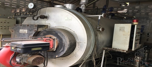 ขาย/ให้เช่า โรงงาน ขนาด 6 ไร่ ผลิตและเก็บของได้เต็มที่ เดินทางสุดสะดวก ใกล้ทั้ง สาย 5 และเพชรเกษม - KK2618S