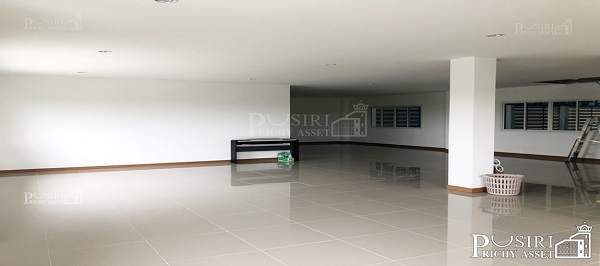 โรงงานใหม่ 2 ไร่ พื้นที่ใต้หลังคาถึง 1750 ตร.ม. พร้อมลานจอดและพื้นที่นอกอาคาร เทรลเลอร์เข้าสบาย