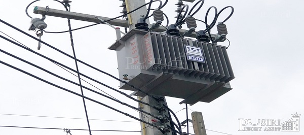 โรงงานใหม่ 2 ไร่ พื้นที่ใต้หลังคาถึง 1750 ตร.ม. พร้อมลานจอดและพื้นที่นอกอาคาร เทรลเลอร์เข้าสบาย