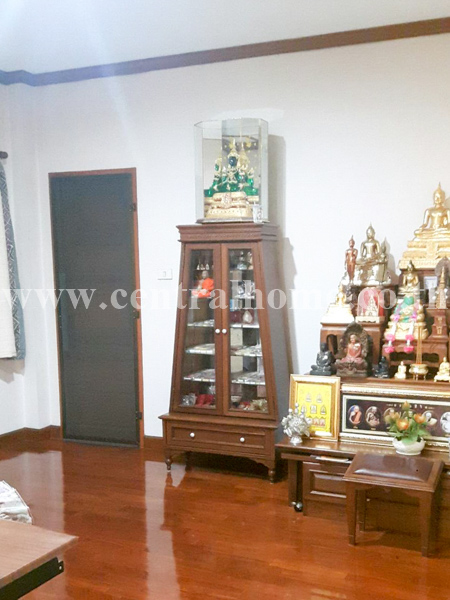บ้านเดี่ยว  สร้างเอง ซอย หมู่บ้านบ้านบัวทอง1