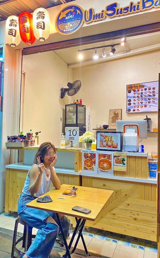 เซ้งกิจการ!! ร้านอาหารญี่ปุ่น #อยู่ตรงข้าม ม.ราชภัฏธนบุรี @ฝั่ง ม.ราชภัฏบ้านสมเด็จ