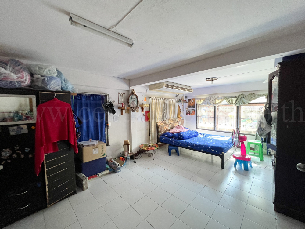  บ้านเดี่ยว วัฒนานิเวศน์ รัชดาภิเษก - สุทธิสาร