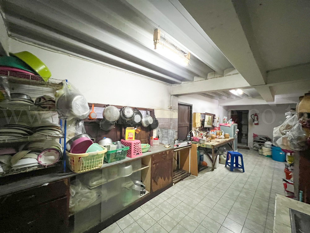  บ้านเดี่ยว วัฒนานิเวศน์ รัชดาภิเษก - สุทธิสาร