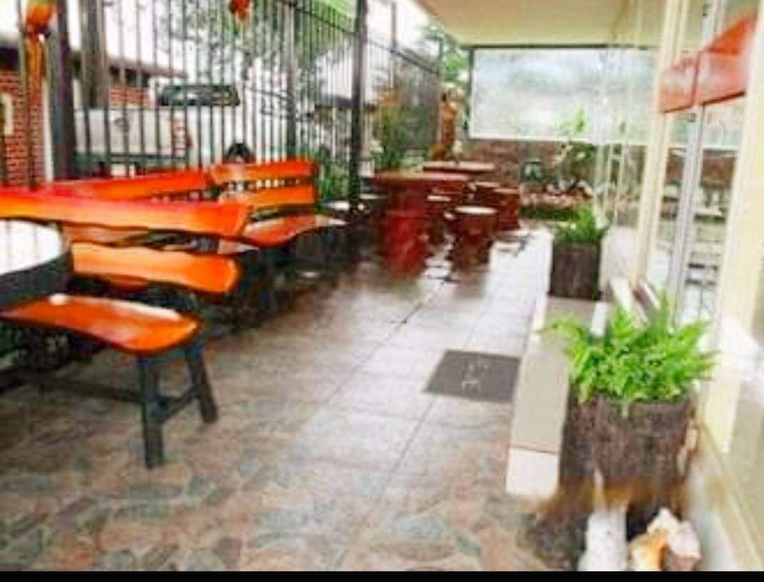 เซ้ง ร้านเจเพื่อสุขภาพ  #หรือให้เช่าทำธุรกิจอื่นๆ @ปทุมธานี  ( อ.เมือง )