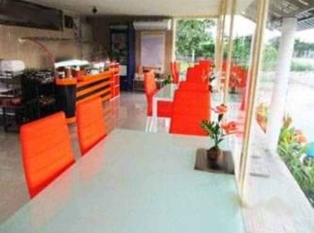 เซ้ง ร้านเจเพื่อสุขภาพ  #หรือให้เช่าทำธุรกิจอื่นๆ @ปทุมธานี  ( อ.เมือง )