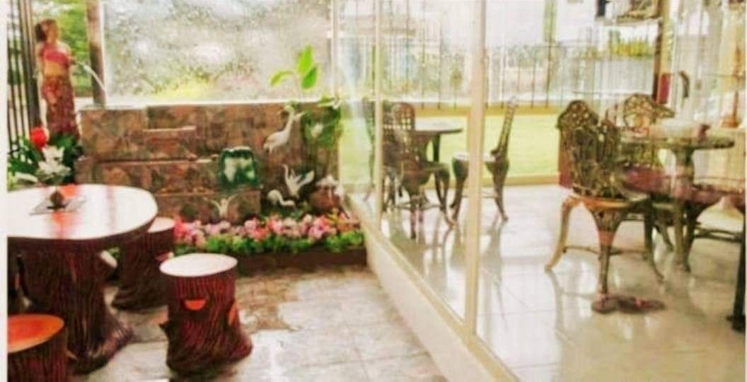 เซ้ง ร้านเจเพื่อสุขภาพ  #หรือให้เช่าทำธุรกิจอื่นๆ @ปทุมธานี  ( อ.เมือง )