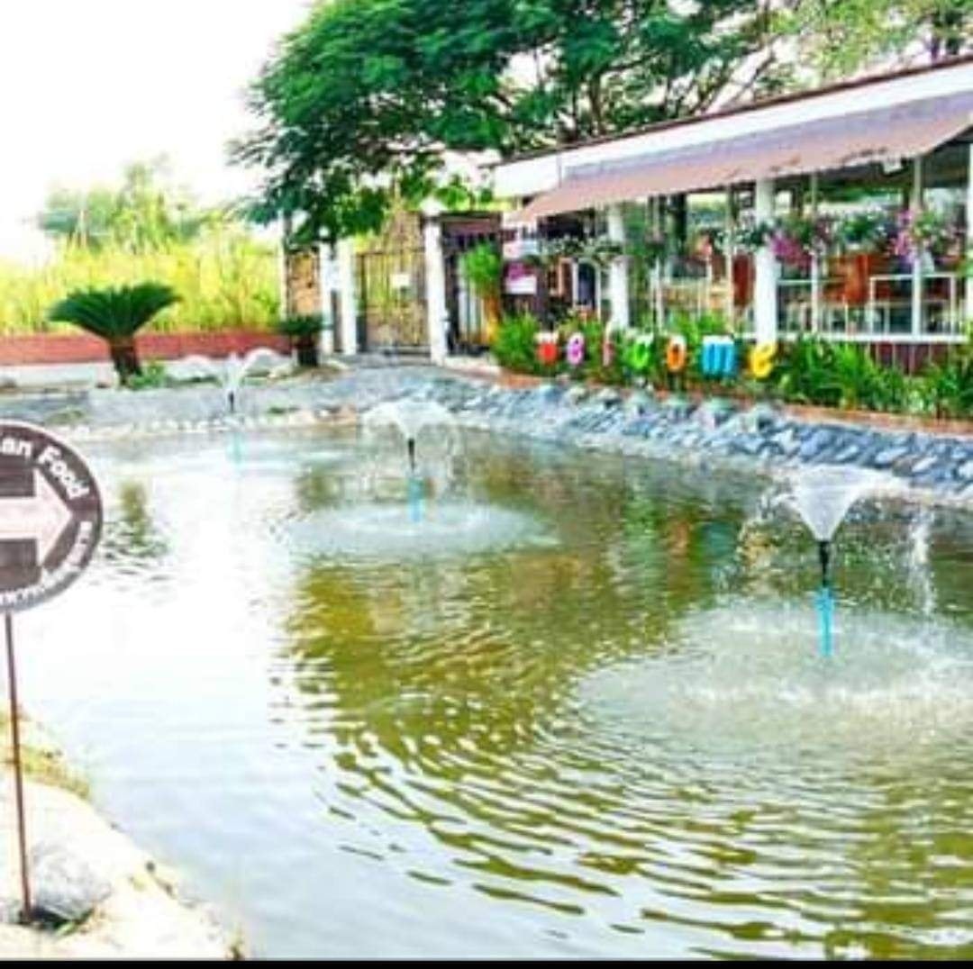 เซ้ง ร้านเจเพื่อสุขภาพ  #หรือให้เช่าทำธุรกิจอื่นๆ @ปทุมธานี  ( อ.เมือง )