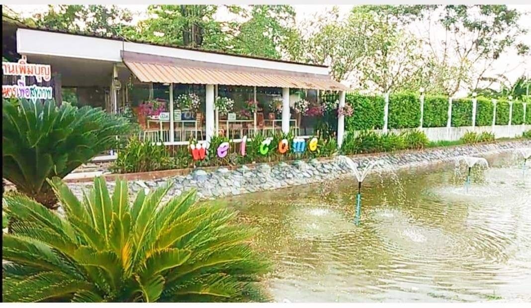 เซ้ง ร้านเจเพื่อสุขภาพ  #หรือให้เช่าทำธุรกิจอื่นๆ @ปทุมธานี  ( อ.เมือง )