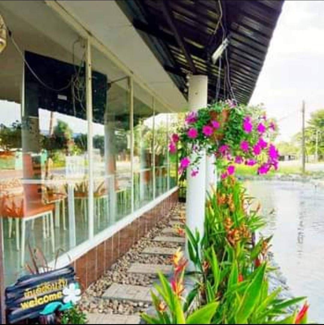 เซ้ง ร้านเจเพื่อสุขภาพ  #หรือให้เช่าทำธุรกิจอื่นๆ @ปทุมธานี  ( อ.เมือง )