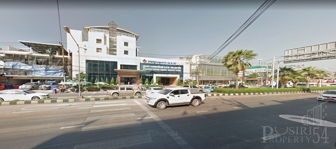 ขายที่ดิน ขนาด 1 ไร่เศษ สง่า หน้ากว้าง เดินทางง่ายใกล้ถนนพระราม 2 เพียง 140 ม. ครบครันสิ่งอำนวยความสะดวก - KK3258S