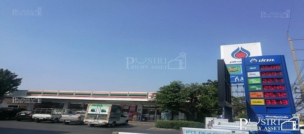 ที่สร้างโรงงาน 5 ไร่ ใกล้ ถ.เศรษฐกิจ เพียง 1 กม. และใกล้ รพ.ศิริราชใหม่แค่ 5 นาที ถมพร้อมใช้ ราคาที่ดีที่สุดในทำเลเดียวกัน !!!