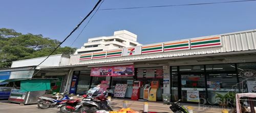 ขาย หอพักสภาพ ใหม่ 75 ห้อง บนพื้นที่เกือบ 2 งาน ใจกลางมหาชัย ผู้เช่าหาง่าย พร้อมทำใหม่ได้ทันที - KK3285S