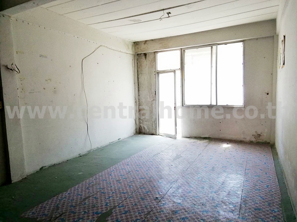 อาคารพาณิชย์ หมู่บ้าน พัชราภรณ์ สุขสวัสดิ์ 62/2