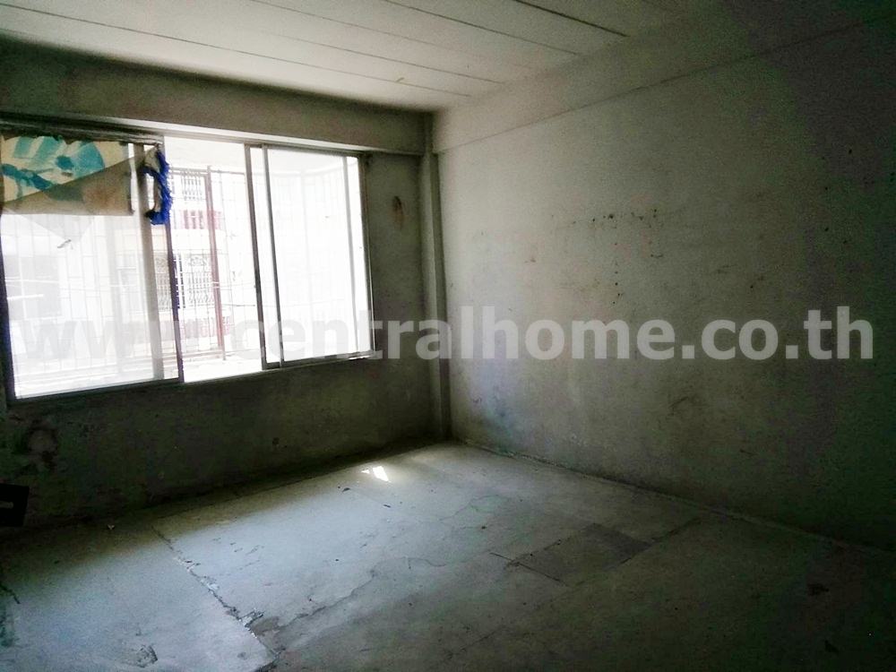 อาคารพาณิชย์ หมู่บ้าน พัชราภรณ์ สุขสวัสดิ์ 62/2