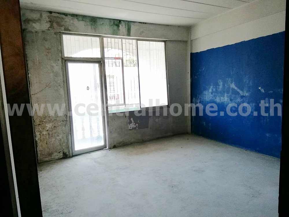 อาคารพาณิชย์ หมู่บ้าน พัชราภรณ์ สุขสวัสดิ์ 62/2