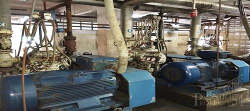 ขายกิจการโรงน้ำแข็งและน้ำดื่ม 4ไร่ ให้ คุณทำธุรกิจได้ทันที พร้อมกับรายได้ หลายแสน และสามารถ ขยายตลาดได้อีกใกล้ ถ.พระราม2 สมุทรสาคร - KK1000B